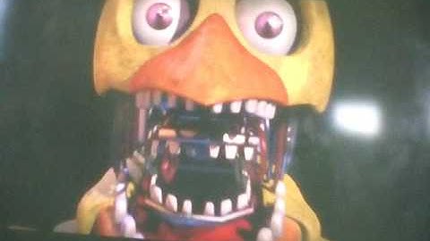 Game theory FNAF we were WRONG about the Bite (five nights at Freddy