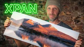 Get the XPAN Look with ANY Camera (Hack Included!)