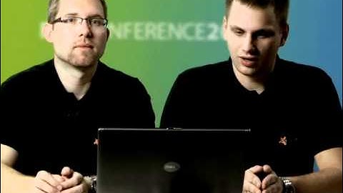 RSA Conference 2011 - Browsing Known Sites is Safe -- True or False? - Lukas Hasik & Jiri Sejtko