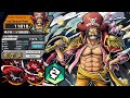 KING OF THE PIRATES GOL D ROGER GAMEPLAY ONE PIECE KING OF THE PIRATES GOL D ROGER GAMEPLAY ONE PIECE