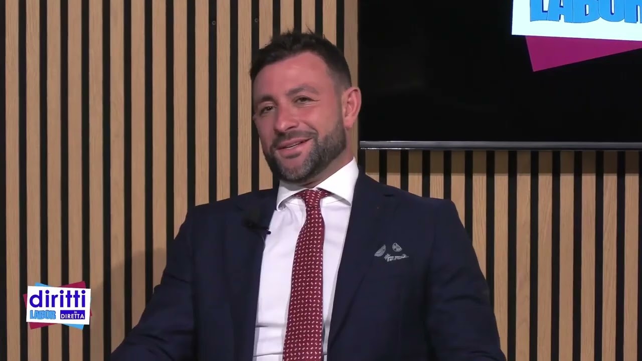 Diritti in Diretta - CAF LABOR, tutti i diritti per i cittadini