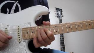 5 Licks in Em - Licks of the week 69-73