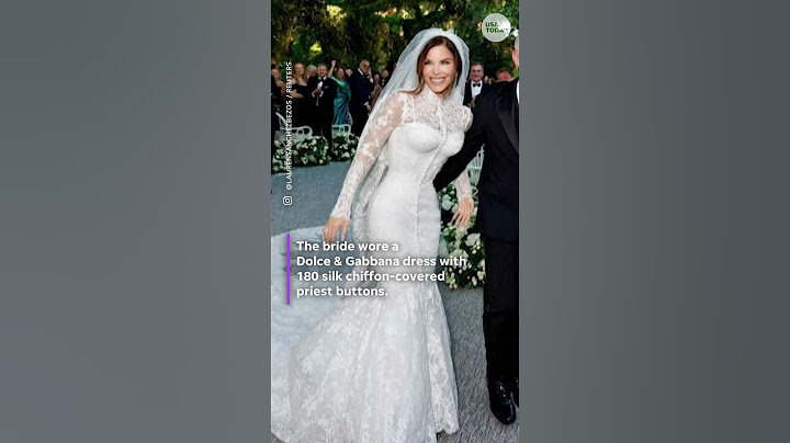 Jeff Bezos marries Lauren Sánchez in lavish Venice wedding