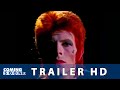 MOONAGE DAYDREAM (2022) Trailer ITA del Film documentario su David Bowie