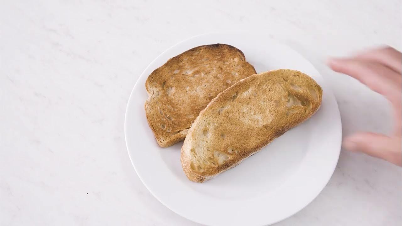 Toaster Hamilton Beach® ExpertToast™ 2 Slice Toaster with Longer 6