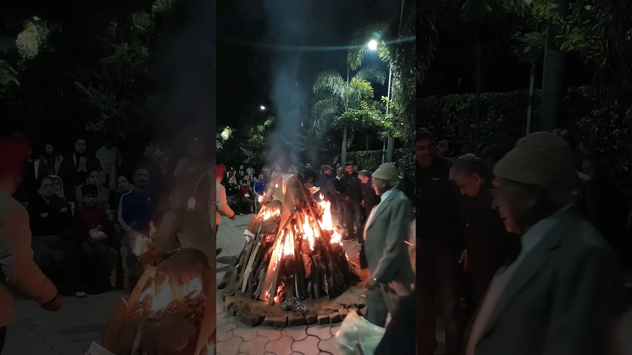 Лори в Индии 🔥🇮🇳 