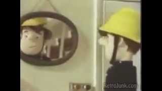 Video thumbnail of "Original Fireman Sam Intro"