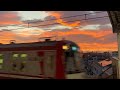 夕焼け商店街