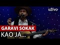 Garavi Sokak - Kao ja - (live) (uživo) (Srpsko Narodno pozorište)