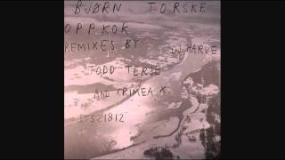 BJØRN TORSKE - Langt Fra Afrika (Todd Terje&#39;s Enda Lengre Miks)