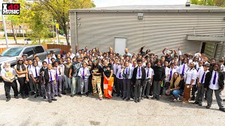 Patchwerk School Group Tours