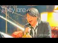 They Are Mrs GREEN APPLE 2024 10 31 Kアリーナ 3列目から They Are Mrs GREEN APPLE 2024 10 31 Kアリーナ 3列目から