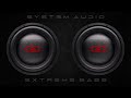 Extension Sound Check | Hard Bass Mix | Extreme Subwoofer Test 🔊