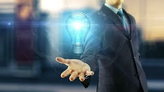 Be A Creative Genius Subliminal 2 (Audio + Visual)