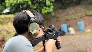 Cz Scorpion Evo 3 S1