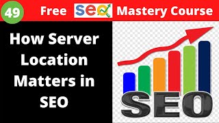 How Server Location Matters in SEO - Improve SEO with Server Location - SEO Updates