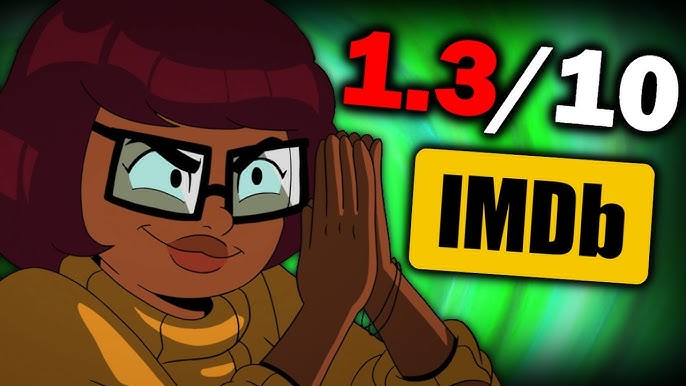 Jinkies! 'Velma' is the Worst-Rated Animated Series on IMDB