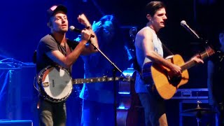 The Avett Brothers 5/21/24 New Haven  Complete show (4K)