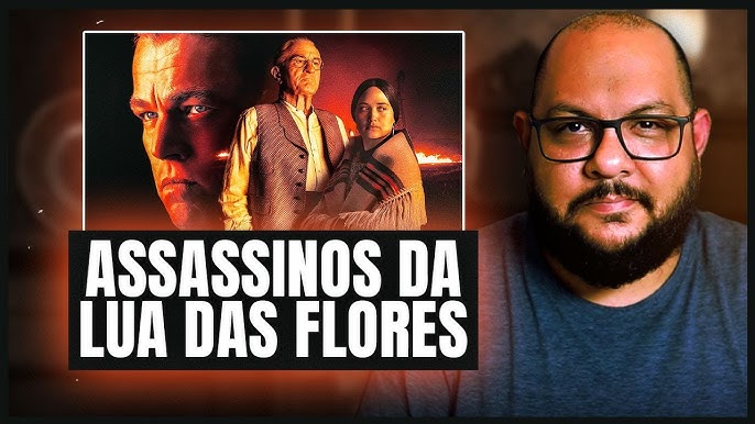 Scorsese narra assustadora história real em 'Assassinos da Lua das Flores