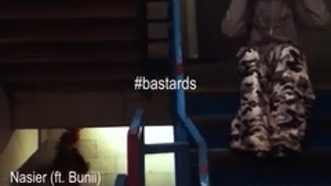 @ilove6yari x @6nasier - 04n (unlisted music video)