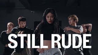 Lulu Be. - Still Rude / Minny Park Choreography