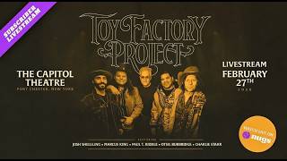 Toy Factory Project 22726 Port Chester, Ny