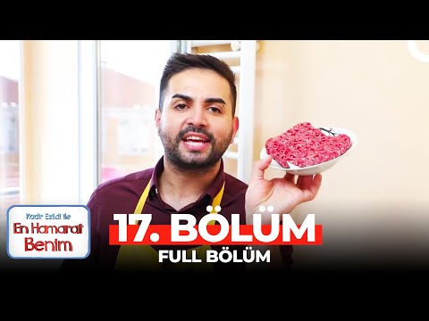 En Hamarat Benim 17. Bölüm