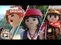 PLAYMOBIL | Amazing Princess Adventures | 30 min Compilation