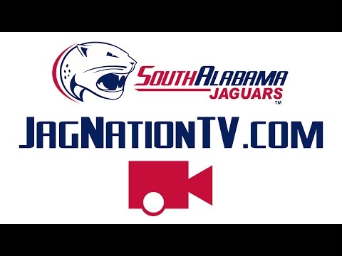 JagNationTV.com - Official Video Website for South Alabama Athletics