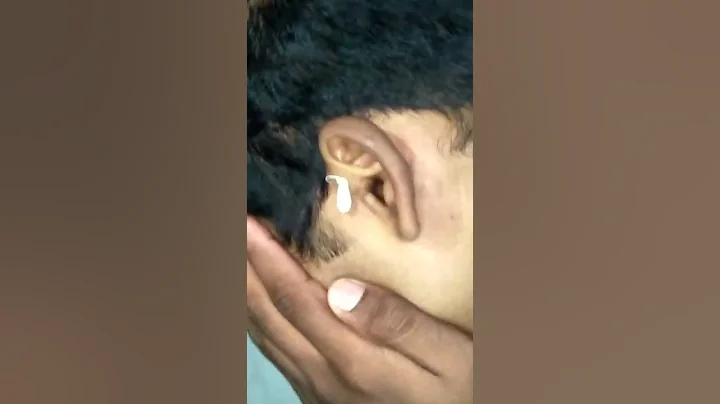 don't use ear buds..... carefully....... - DayDayNews