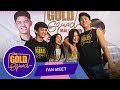 The Gold Squad Fan Meet (Part 2) | SM City Rosario