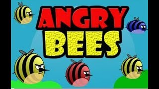 Angry Bees (Full Game) screenshot 2