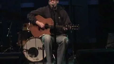 Craig Elkins (Huffamoose) performs "The Cookie Song"