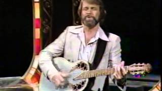 Glen Campbell - It's The World Gone Crazy (1980)