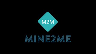 Mine2me Concept video