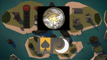 C&C Renegade: A Glorious Day for Nod [Islands - 22v22 Multiplayer]