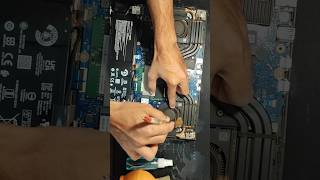 How to Open and Clean Fans: Acer Predator Neo 16 Laptop Cleaning #acerpredator  #laptopcleaning