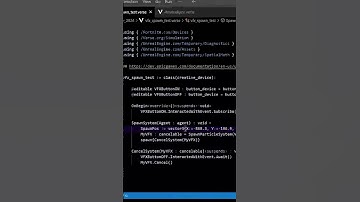 Copy From Editor | #UEFN #verse