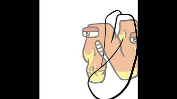 Alphabet Lore But They Transform Drawing (N) #Shorts