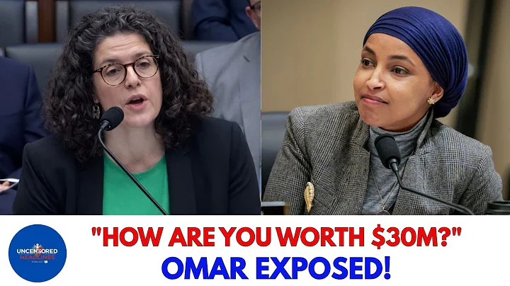 Smart Immigration Lawyer FLIP The Script On Ilhan Omar and Entire Democrats In Congress Hearing