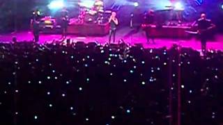 Roxette - Wish I Could Fly - Buenos Aires 4-4-11