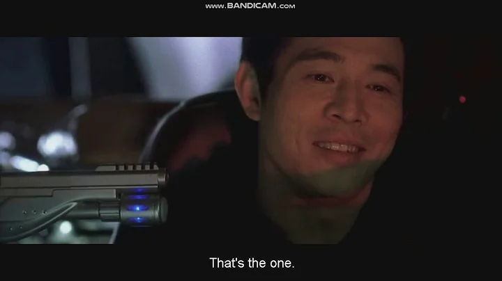 jj59 jet li vs rodecker