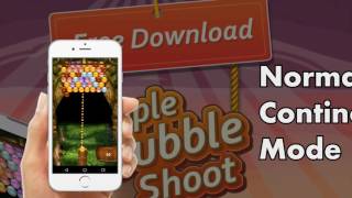 Temple bubble Shoot screenshot 1