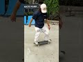 How To Nollie 360 Flip With Brandon Valjalo