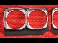 1968 1969 Skylark Headlight Bezels