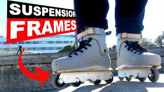 LFTOVRS Suspension Frames First Impressions