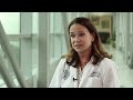 Cu cancer center member breelyn wilky md talks early detection of breast cancer