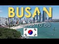 Busan south korea   top things to do in this beautiful city  south korea travel
