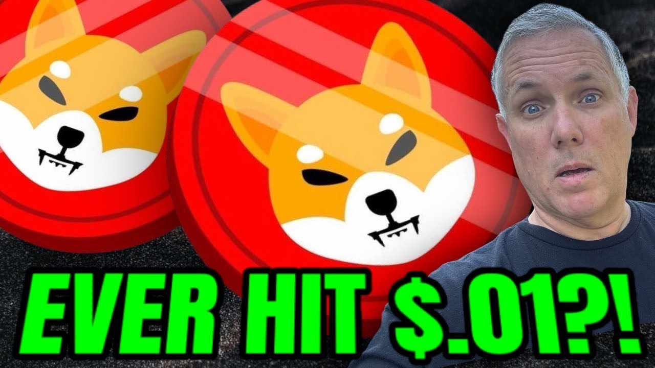 WILL SHIBA INU EVER HIT 0 01 IS IT EVER GOING TO HAPPEN YouTube will-shiba-inu-ever-hit-0-01-is-it-ever-going-to-happen-youtube