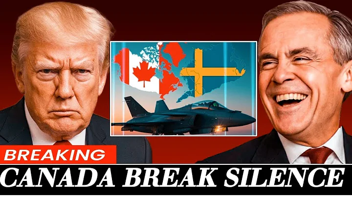 Canada Breaks Its Silence — Gripen Move Shocks Washington and NATO!